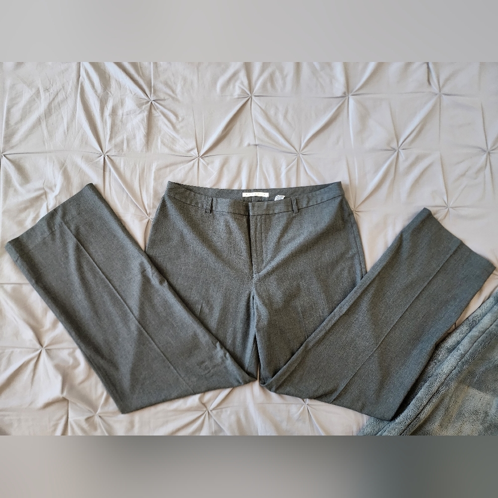Old Navy | Women's Dress Pants | Grey | 18 L